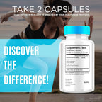 NutraRize Ketosyn Cleanse & Detox Capsules Weight Loss Support - 60 Capsules - image 6