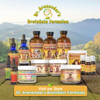 Dr. Arenander's BrainGain Primordial Plant Mineral Drops - 2 fl oz - image 5