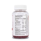 Elon Biotin 5000mcg Gummies for Hair Growth - 120 Count - image 6
