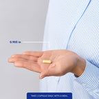 Pure Encapsulations O.N.E. Multivitamin - 60 Capsules - image 4