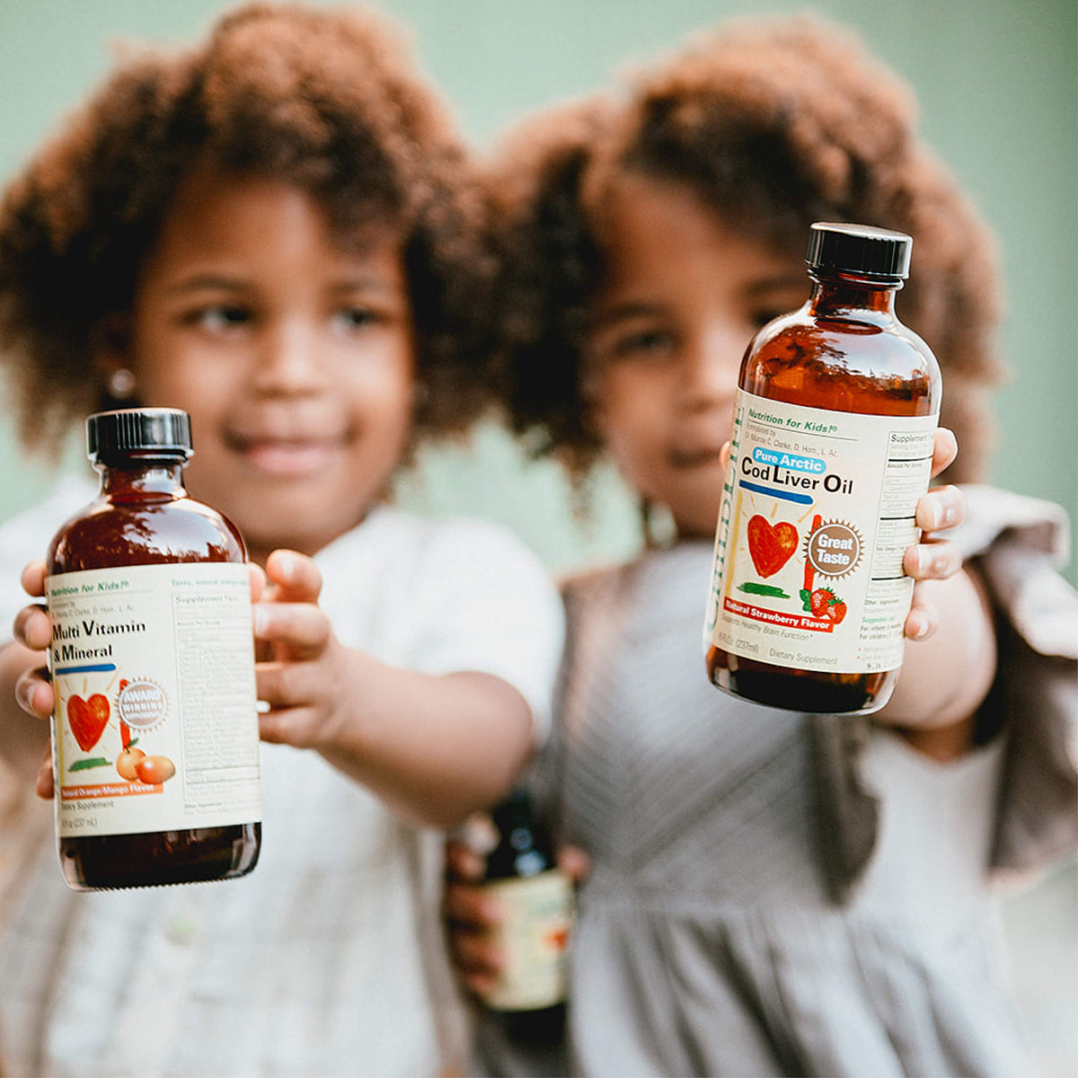 ChildLife Essentials Cod Liver Oil for Infants and Children - 3 Pack - image 4