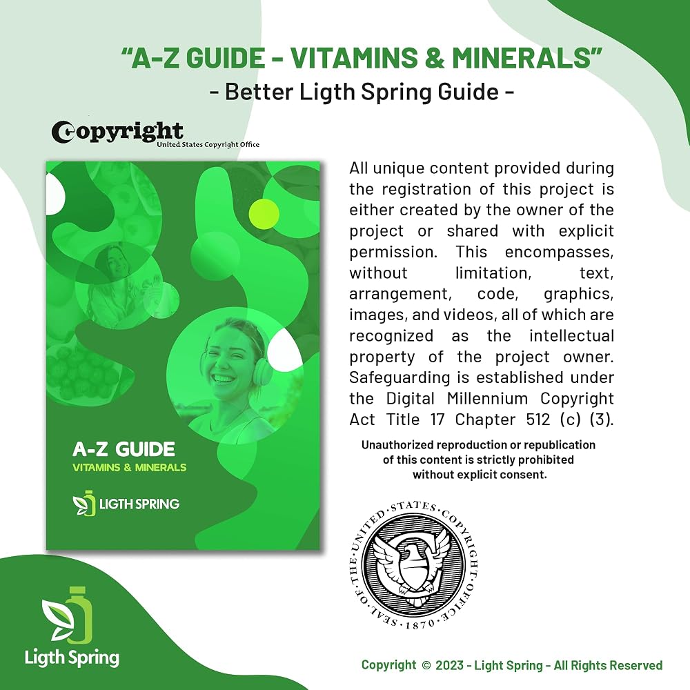 LightSpring Potassium 99 mg Heart Health - 250 Caplets - image 3