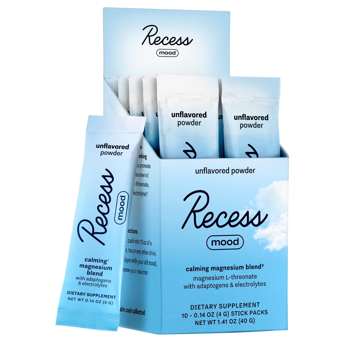 Recess Mood Powder