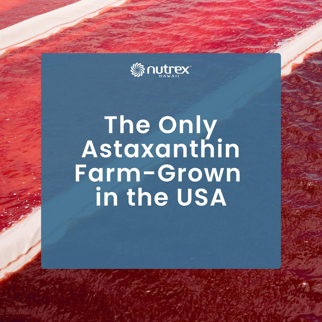 Nutrex Hawaii EyeAstin Astaxanthin Lutein Zeaxanthin - 60 Softgels - image 8