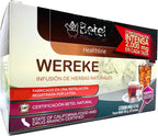 Betel Natural Wereke Tea - 24 Tea Bags