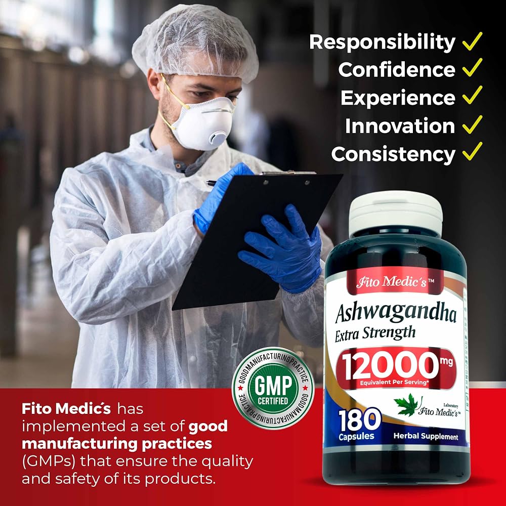 FITO MEDIC'S Lab