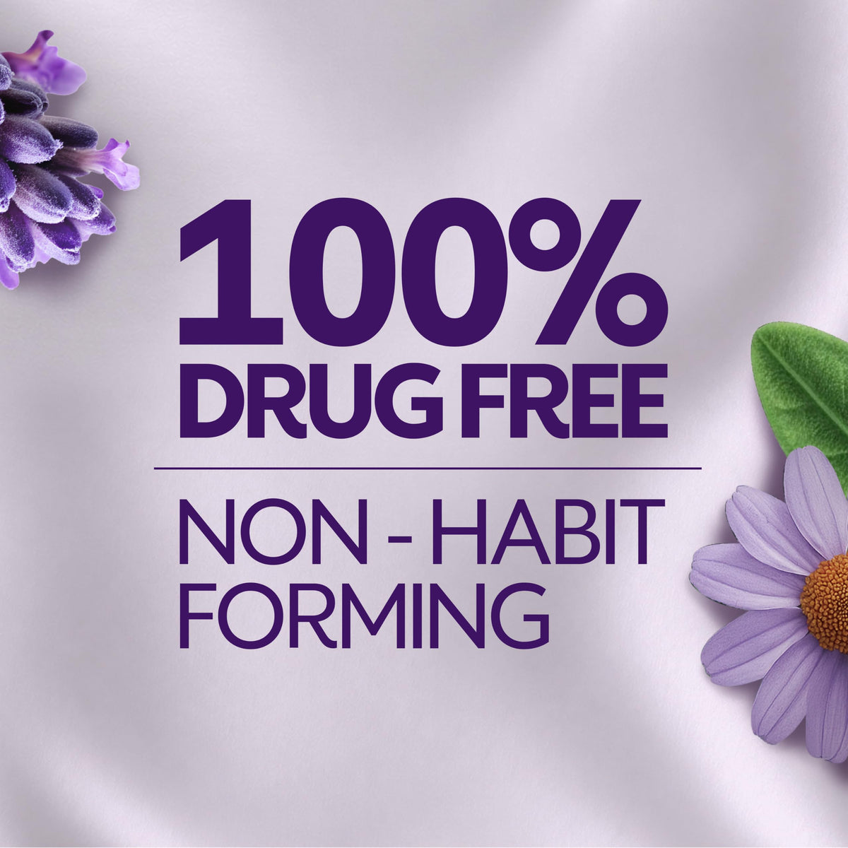 ZzzQuil Pure Zzzs, Melatonin Sleep Aid Gummies with Lavender