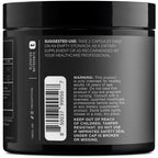 Toniiq NAC 1300mg Amino Acid Support - 240 Capsules - image 9