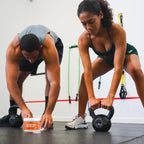 Bod Creatine Capsules