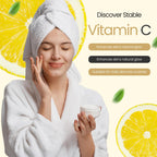 Talsen Chemicals Ethyl Ascorbic Acid Powder Stable Vitamin C