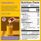 Medtrition HyFiber Liquid Fiber for Kids in Only One Tablespoon - image 7