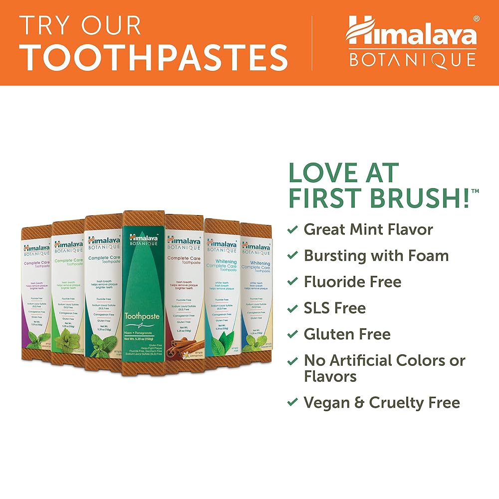 Himalaya FlorAvani Digestive Health Supplement - 90 Capsules - image 6