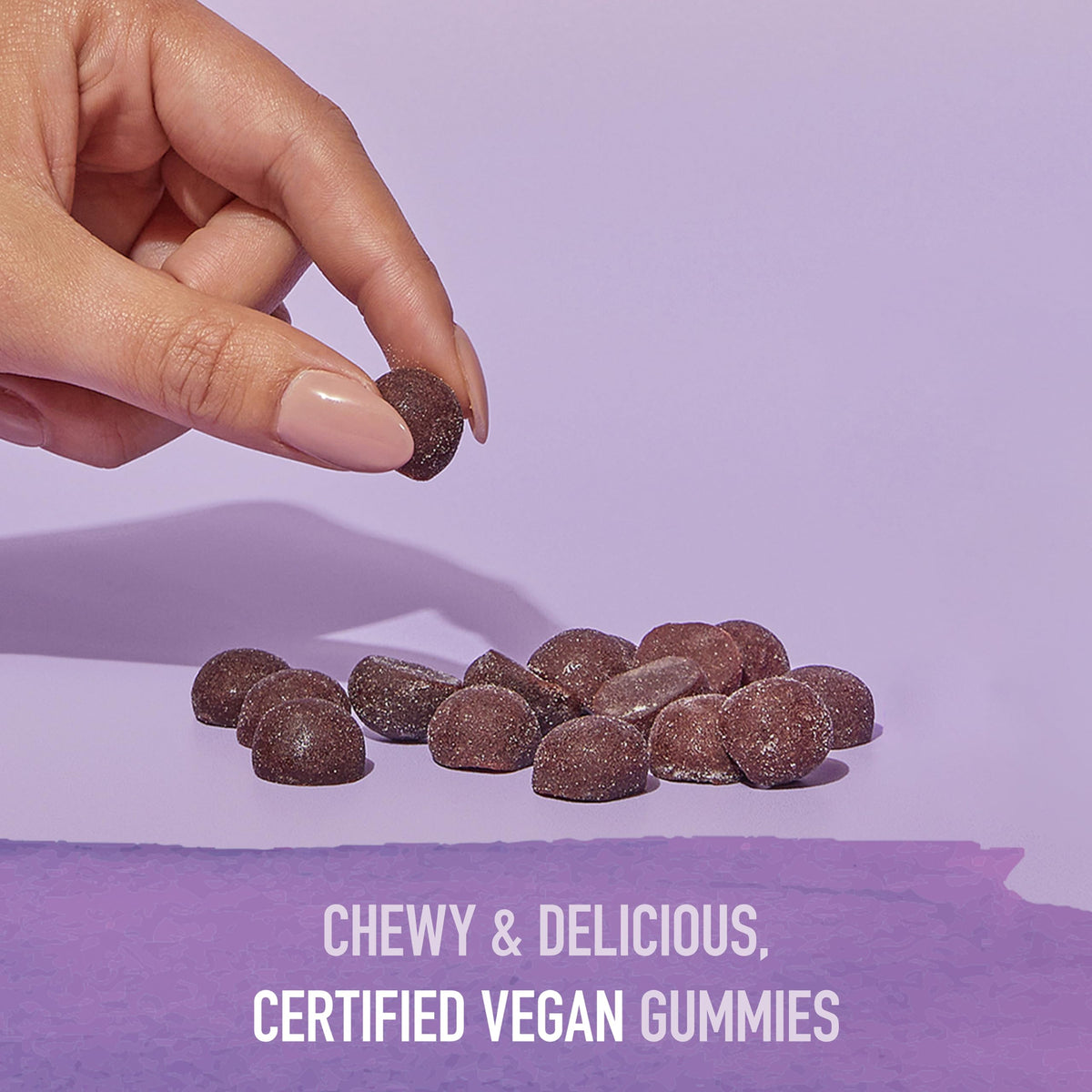 Garden of Life Organics Elderberry Immune Gummies - 120 Gummies - image 4