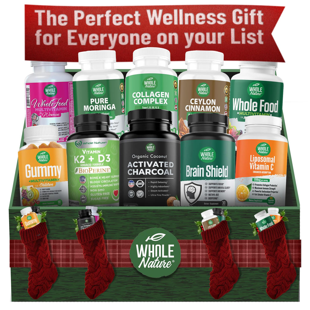 Whole Nature Kids Gummy Multivitamin - 90 Gummies - image 2