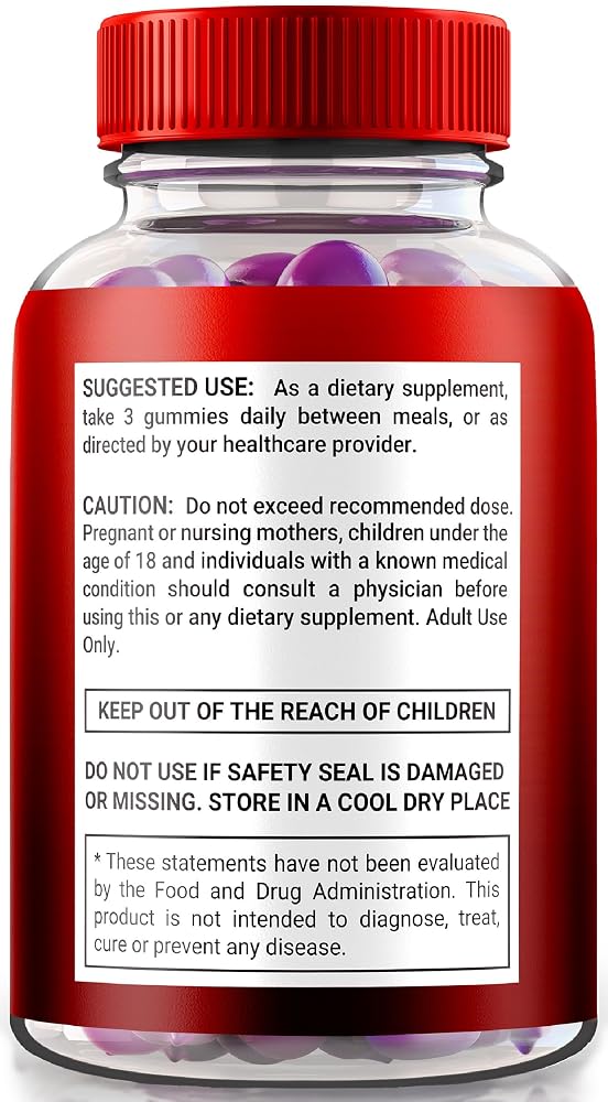 NutraRize Get Up Gummies Multivitamin for Energy - 120 Gummies - image 3