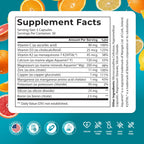 PUREHEALTH RESEARCH Bone Health Mineral Complex - 150 Capsules - image 2