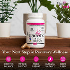 Vitadone Cleanse Digestive Supplement - 30 Capsules - image 6