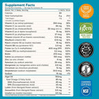 SmartyPants Teen Guy Plus Multivitamin Gummies - 60 Ct - image 5