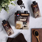 Atkins Chai Tea Latte Protein Shake