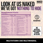 NAKED Multi