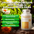 iMATCHME IM Triple Magnesium
