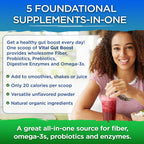 Vital Planet Vital Gut Boost Powder - 30 Servings - image 5