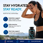 Youth & Tonic MINERAL_SUPPLEMENT