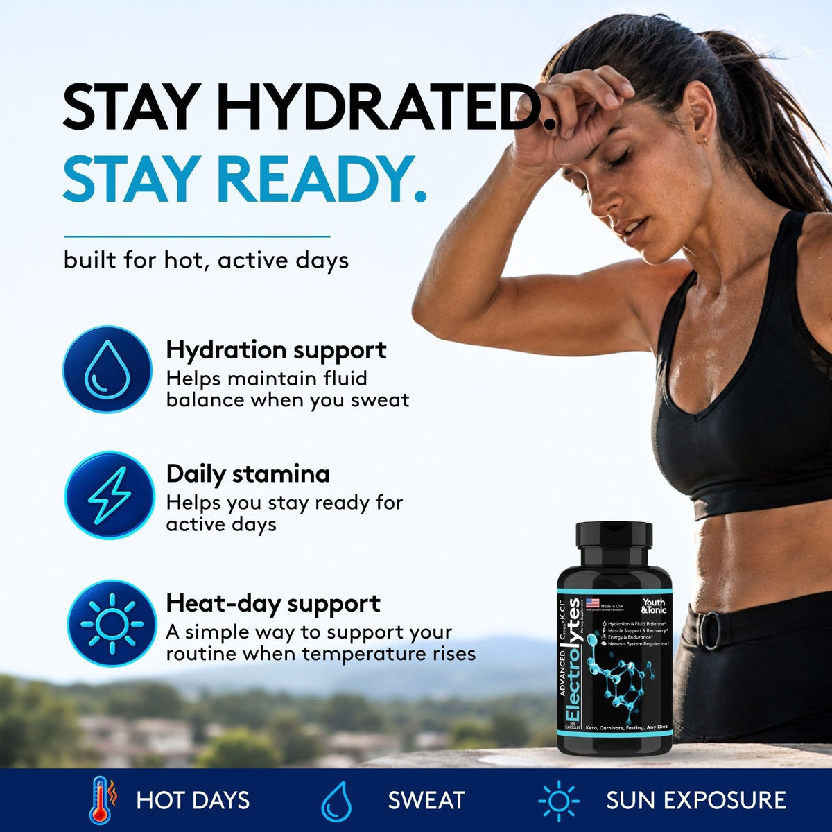 Youth & Tonic MINERAL_SUPPLEMENT