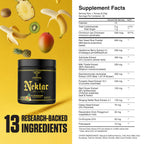 Ambrosia Nektar - Superfood Powder