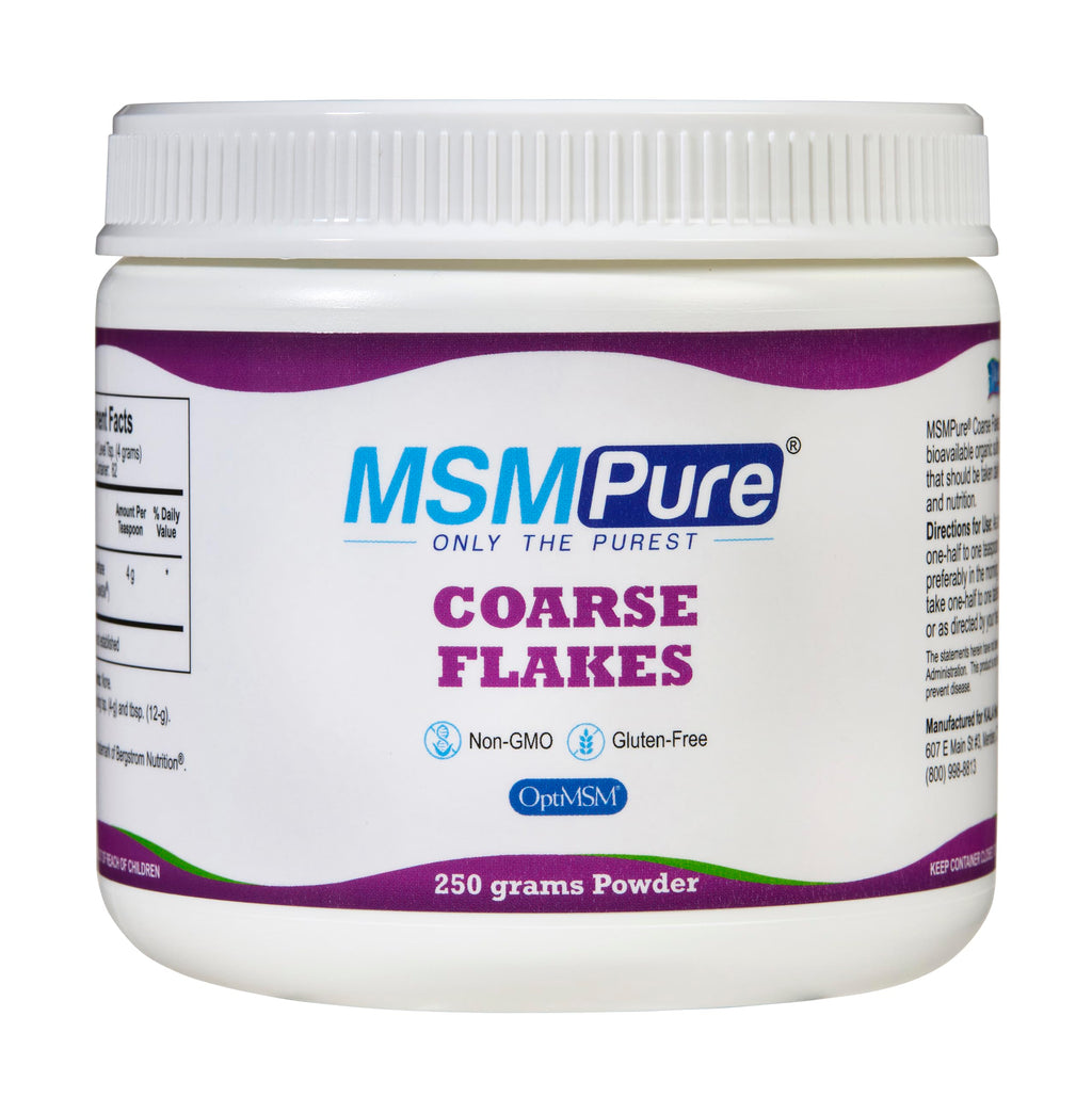 KALA HEALTH MSMPure Coarse Flakes