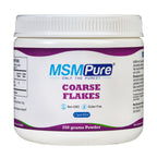 KALA HEALTH MSMPure Coarse Flakes