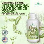 Miracle of Aloe Ultra Aloe Vera