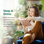 Standard Process Min-Chex Nervous System Support - 90 Capsules - image 6