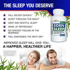 PureLife Supplements - Eden Daily Sleep [NEW Formula] - image 6
