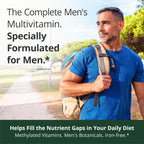 Vimerson Health Multivitamin for Women and Men