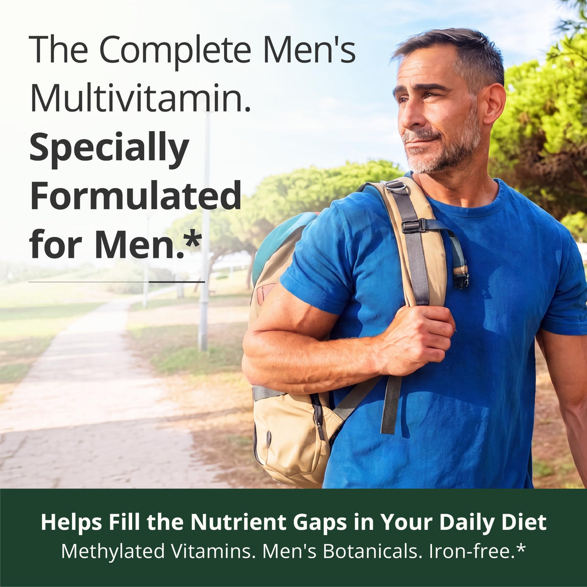 Vimerson Health Multivitamin for Women and Men