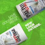 NaturesPlus SPIRU-TEIN WHEY Shake Vanilla Protein Powder - 14 Servings - image 2