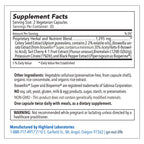 Mt. Angel Vitamins Go Out Extra Strength Uric Acid Balance - 60 Capsules - image 8
