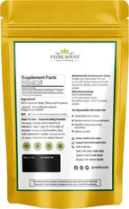 VEDIKROOTS Kaunch Beej Powder for Strength and Stamina - 100g - image 2