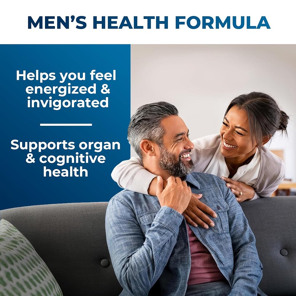 Ultimate Male Optimization Grass Fed Beef Organ Supplement - 180 Capsules - image 3
