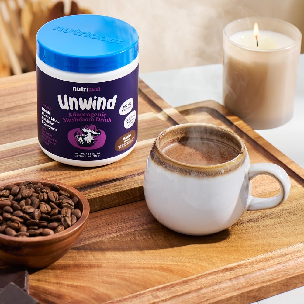 Nutricost Nutrizen