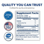 HAIM EPA 1000 Omega 3