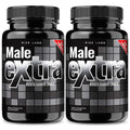 rize labs Male Extra Performance Supplement - 120 Capsules