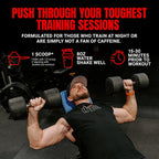 ProSupps Dr. Jekyll Signature Pre Workout Powder with Creatine