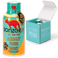 Bonzer24 Brain Support Shot Energy Drink Alternative - 12 Pack