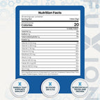 FuXion Vita Xtra T+ Energy Drink Powder - 28 Sticks - image 5