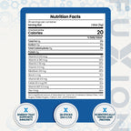 FuXion Vita Xtra T+ Energy Drink Powder - 28 Sticks - image 5