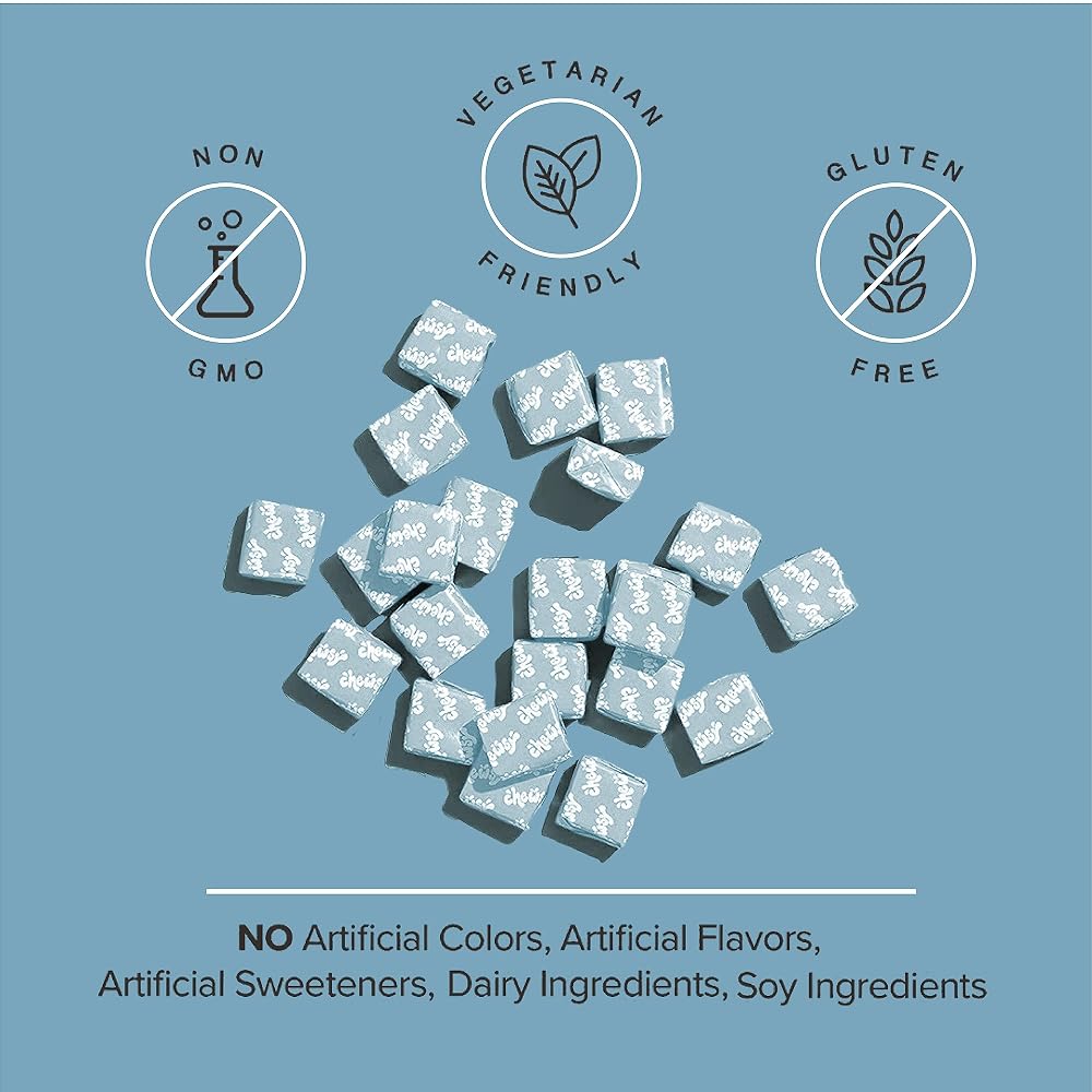 Chewsy Men's Multivitamin Chews