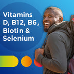 Centrum Multivitamin for Men - 120 Tablets - image 3