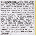 Simply Asia Spicy Kung Pao Noodle Bowl - Pack of 6 - image 3